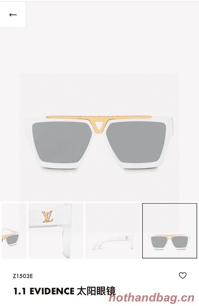 Louis Vuitton Sunglasses Top Quality LVS01105